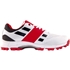 Picture of Cricket Shoes GN Velocity 2.0 Rubber Sole Colour Red White by Gray Nicolls