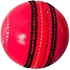 Picture of Cricket Ball Fireworks Pink Leather by Cricket Equipment USA