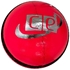 Picture of Cricket Ball Fireworks Pink Leather by Cricket Equipment USA