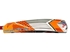 Picture of Cricket Bat Quick Silver Fiber Glass Composite  - Light Weight, Full Size, Short Handle