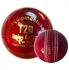 Picture of Cricket Ball T20 Daisy Cutter Red Leather by Cricket Equipment USA