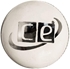 Picture of T20 Daisy Cutter White Leather Cricket Ball by Cricket Equipment USA