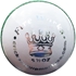 Picture of Cricket Ball White Fireworks by Cricket Equipment USA