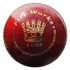 Picture of Cricket Ball Fireworks Red Leather for T20 Cricket Matches Tournaments and Practice Six Pack