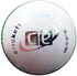 Picture of Cricket Ball Fireworks White Leather for T20 Cricket Matches Tournaments and Practice Six Pack