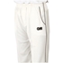 Picture of Cricket Trouser - Teknik Club Cream/Navy Piping by Gunn & Moore