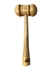 Picture of CE Wooden Hammer Cricket Bat Knocker Mallet for Knocking & Preparing New Cricket Bat Gripping Cone 2 in 1