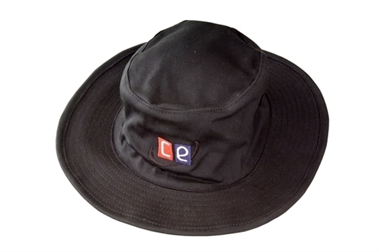Picture of Sunhat Floppy Black by Cricket Equipment USA