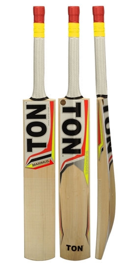 Cricket Bat Kashmir Willow Power Max By Cricket Equipment USA 