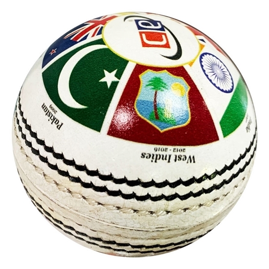 Cricket World Cup History Cricket Ball