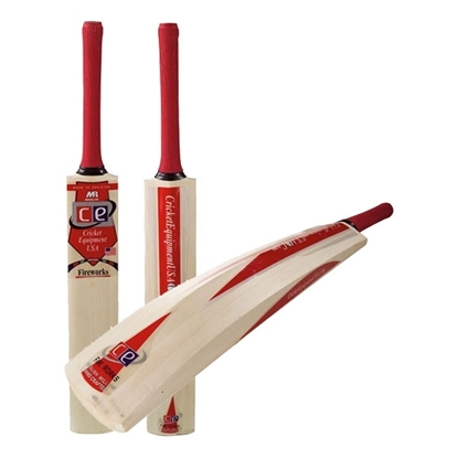 Picture of Cricket Bat Fireworks by Cricket Equipment USA