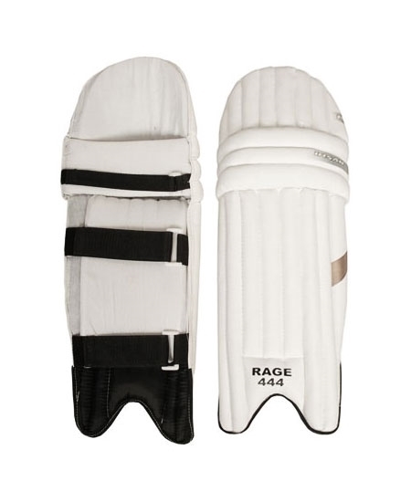 Picture of Cricket Batting Pads RAGE 444 By Ihsan