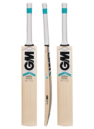 Picture of Cricket Bat English Willow SIX6 F4.5 DXM 303 TTNOW  by Gunn & Moore