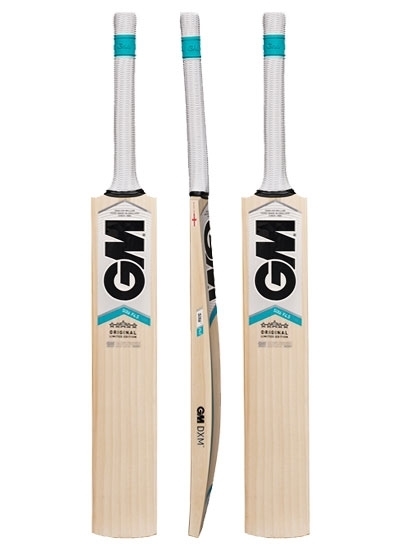 Picture of Cricket Bat English Willow SIX6 F4.5 DXM 303 TTNOW  by Gunn & Moore