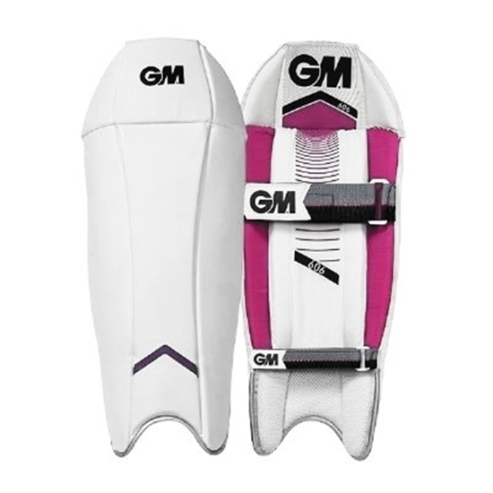 Wicket Keeping Pads 606 By Gunn Moore Wicket Keeping Pads 606 By Gunn Moore