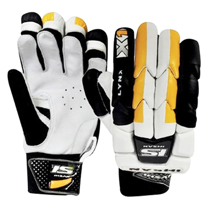 Lynx X1 Batting Gloves by Ihsan