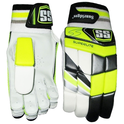 Batting Gloves Power Play T20 Special 