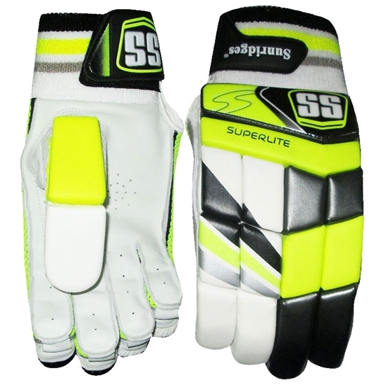 Picture of Cricket Batting Gloves Superlite by SS Sunridges