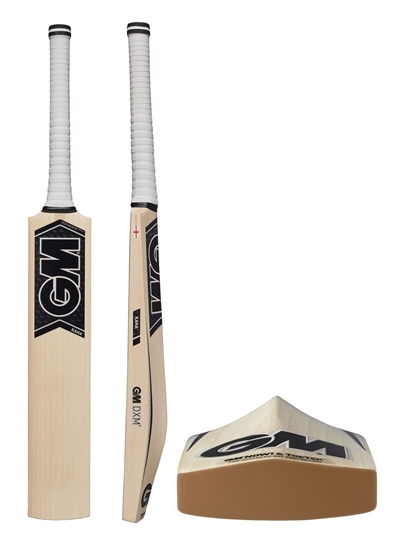 PLAIN Cricket Bat,English Willow,Brand New,Ready To Play 