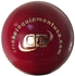 Picture of Cricket Balls Six Pack Stealth Intermediate Grade Red Leather by Cricket Equipment USA