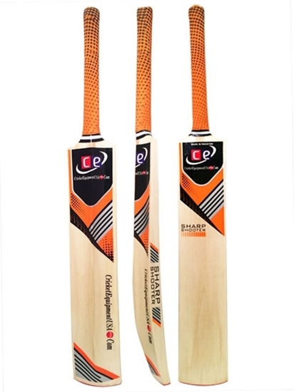 Sports Cricket Bat Hi Grip Pack of 3 US Multicolour 