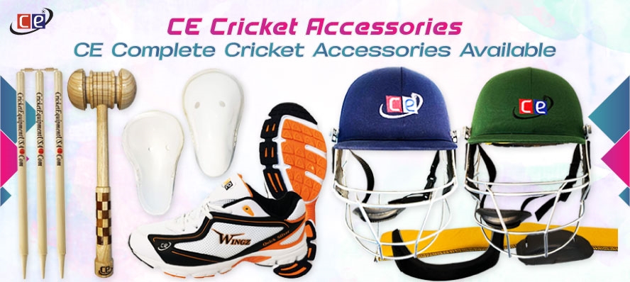 Revolution Cricket Helmet Navy Blue & Green