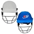 Picture of CE Cricket Helmet with Multicolor Covers Range for Head & Face Protection Adjustable Size (Royal Blue)