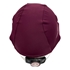 Picture of CE Cricket Helmet with Multicolor Covers Range for Head & Face Protection Adjustable Size (Maroon)