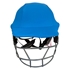 Picture of CE Cricket Helmet with Multicolor Covers Range for Head & Face Protection Adjustable Size (Sky Blue)