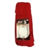 Picture of Cricket Colored Batting Pads Covers -  Legguards Covers - Crimson Red