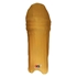 Picture of Cricket Colored Batting Pads Covers -  Legguards Covers - Golden