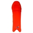 Picture of Cricket Colored Batting Pads Covers -  Legguards Covers - Orange