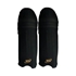Picture of Cricket Colored Batting Pads Covers -  Legguards Covers - Black