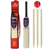 Picture of Kids Young American Cricket Set Bat Ball Stumps Carrying Bag