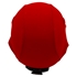 Picture of CE Cricket Helmet with Multicolor Covers Range for Head & Face Protection Adjustable Size (Red)