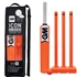 Picture of Icon All-Weather Plastic Moulded Cricket Set by Gunn & Moore: Ultimate Durability and Fun
