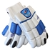 Picture of Blue Cricket Batting Gloves Men Left & Right Handed