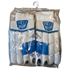 Picture of Blue Cricket Batting Gloves Men Left & Right Handed