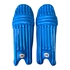 Picture of Blue Cricket Batting Pads Ambidextrous Men Multicolors by Cricket Equipment USA