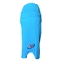 Picture of Cricket Colored Batting Pads Covers -  Legguards Covers - Sky Blue