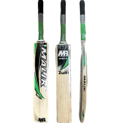 Picture of Cricket Bat English Willow Horrow Size BAT ZULFI