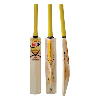 Picture of T20 Daisy Cutter Cricket Bat by Cricket Equipment USA: Precision and Power Redefined