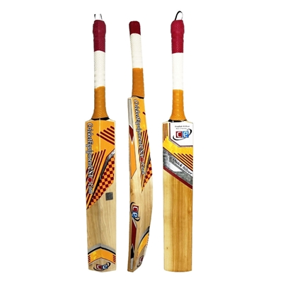 Picture of Cricket Bat English Willow Quick Silver by Cricket Equipment USA