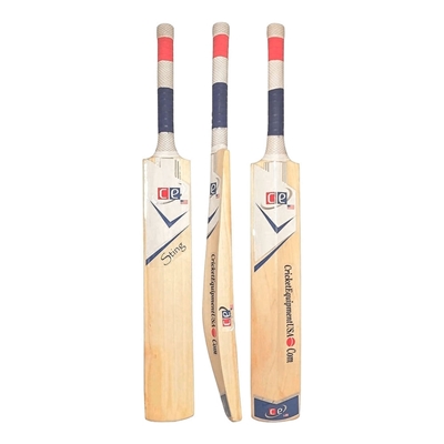 Picture of Cricket Bat English Willow Sting by Cricket Equipment USA