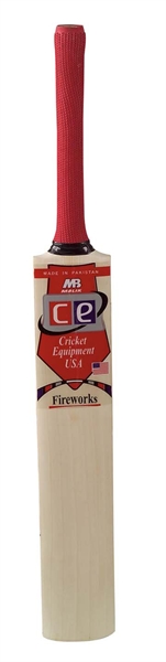 Cricket bat Fireworks by CE