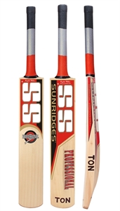 SS Cricket Bats